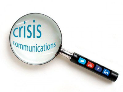 Crisis Communications